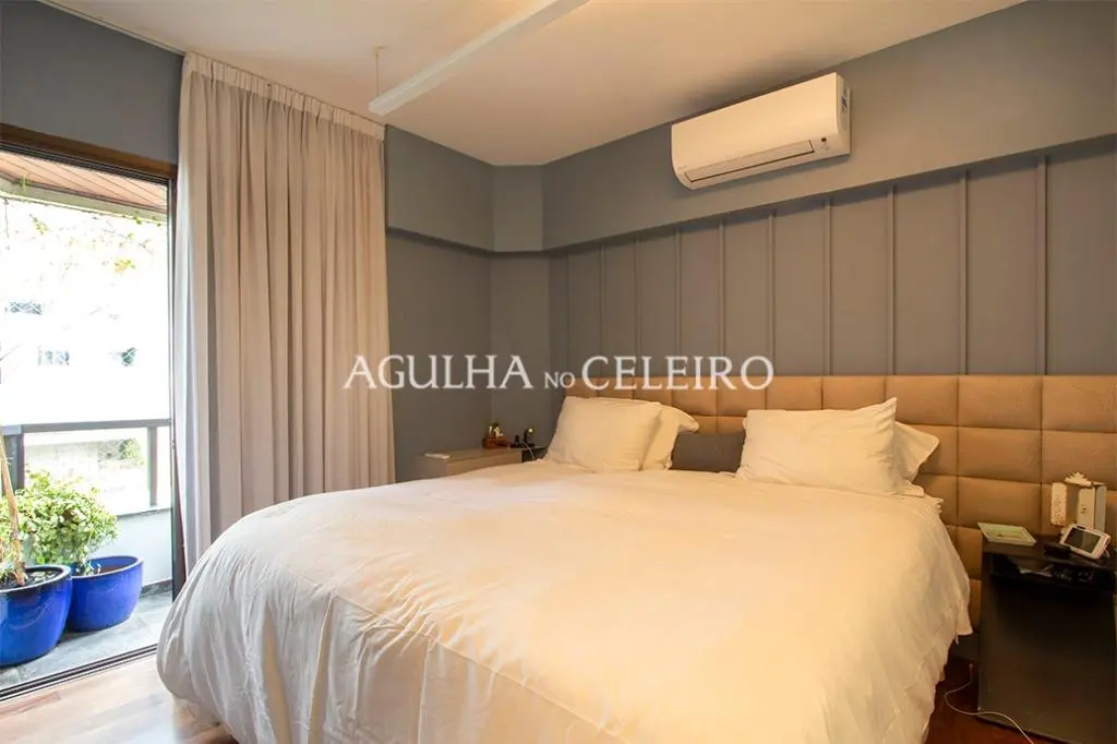 Apartamento para venda no Itaim Bibi. – AP6244