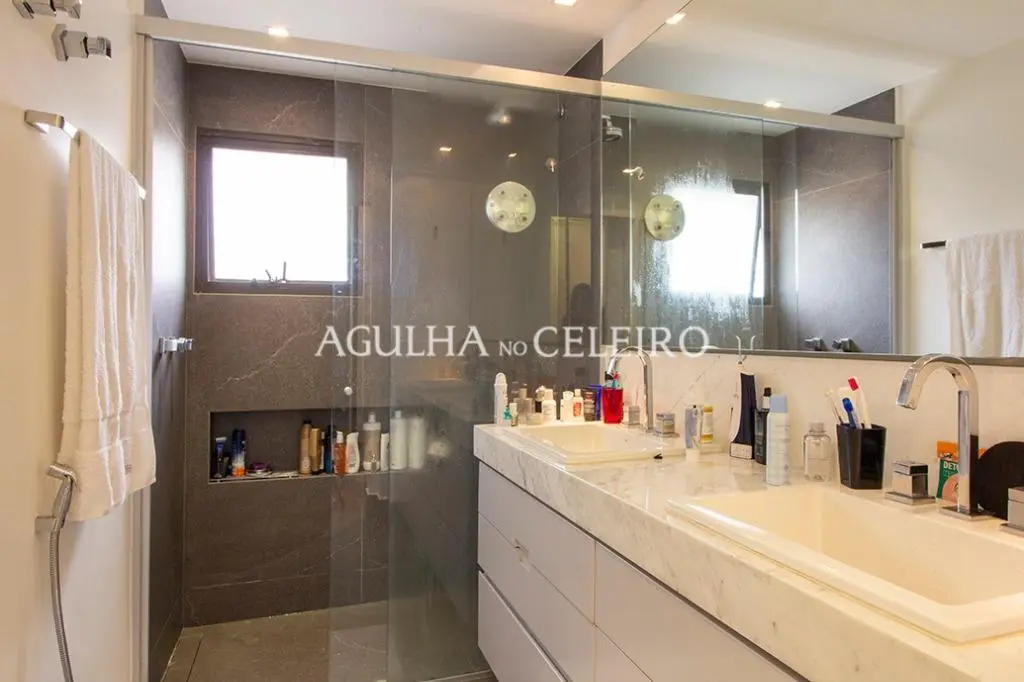 Apartamento para venda no Itaim Bibi. – AP6244