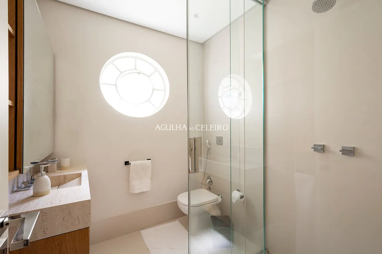 Apartamento totalmente reformado para venda no Jardim América – AP7023 - DSC_5437