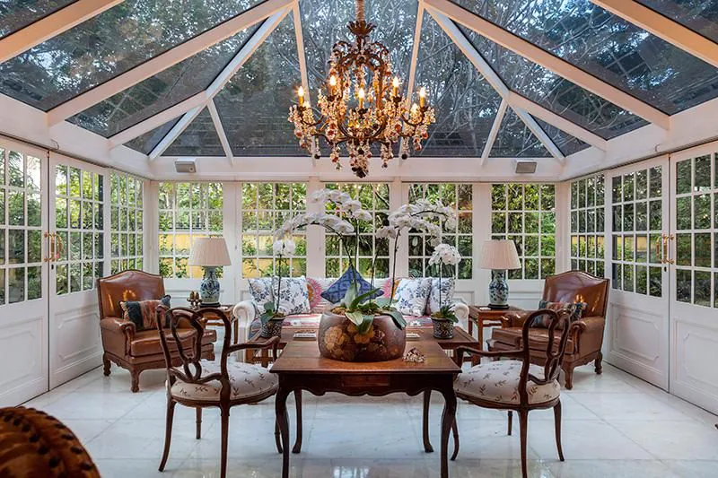 Venda/Jardim América: Casa década 40 modernizada e restaurada por arquiteto de renome Sig Bergamin – CA1082