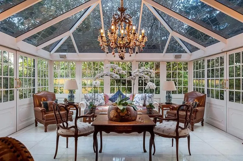 Venda/Jardim América: Casa década 40 modernizada e restaurada por arquiteto de renome Sig Bergamin – CA1082