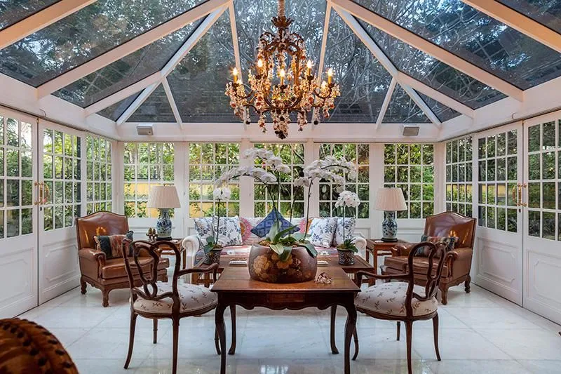 Venda/Jardim América: Casa década 40 modernizada e restaurada por arquiteto de renome Sig Bergamin – CA1082