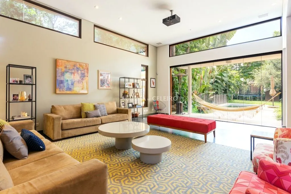 Venda/Alto de Pinheiros: verão o ano inteiro – CA1106