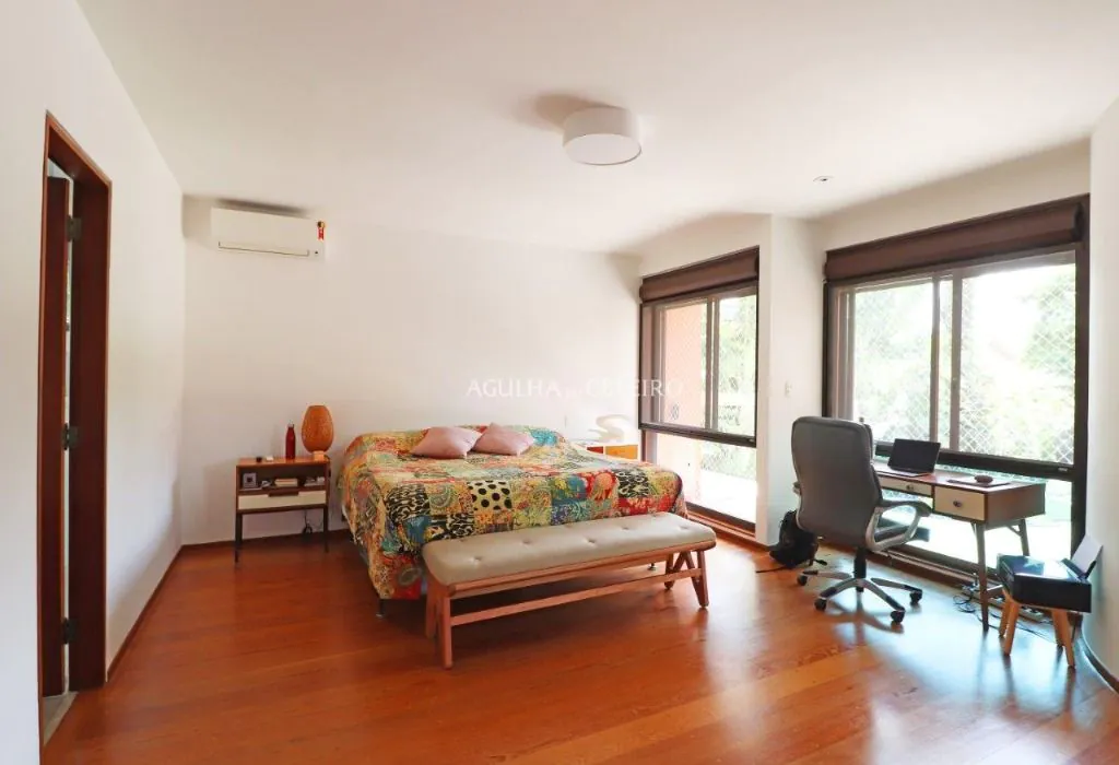 Venda/Alto de Pinheiros: verão o ano inteiro – CA1106