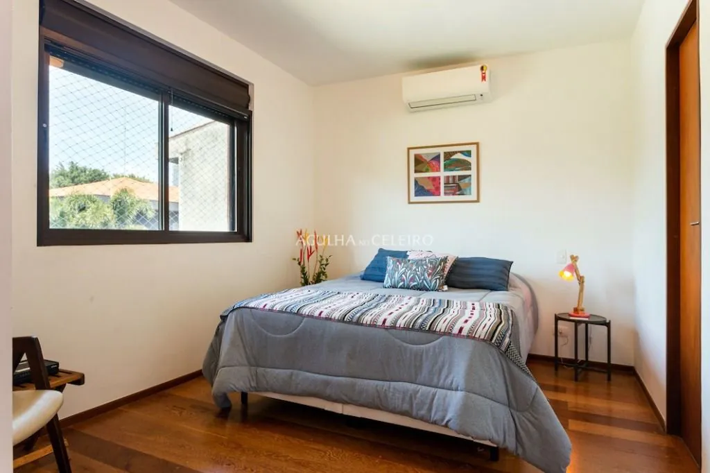 Venda/Alto de Pinheiros: verão o ano inteiro – CA1106