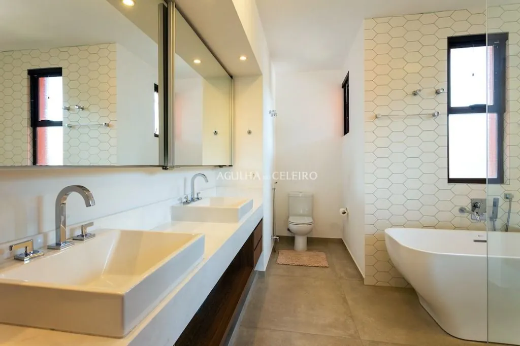 Venda/Alto de Pinheiros: verão o ano inteiro – CA1106