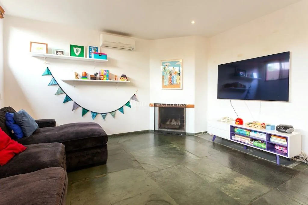 Venda/Alto de Pinheiros: verão o ano inteiro – CA1106