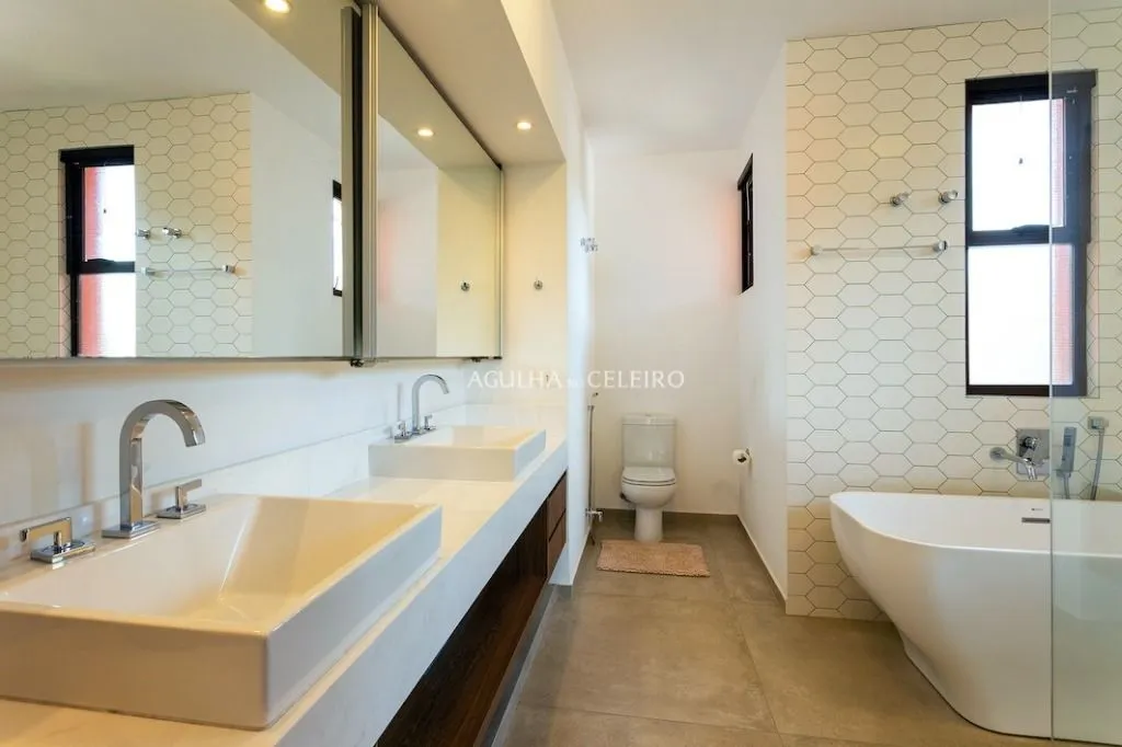 Venda/Alto de Pinheiros: verão o ano inteiro – CA1106