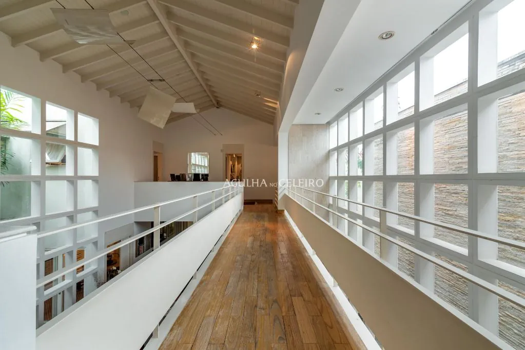 Casa fantástica na melhor localização da Vila Nova Conceição. – CA1173