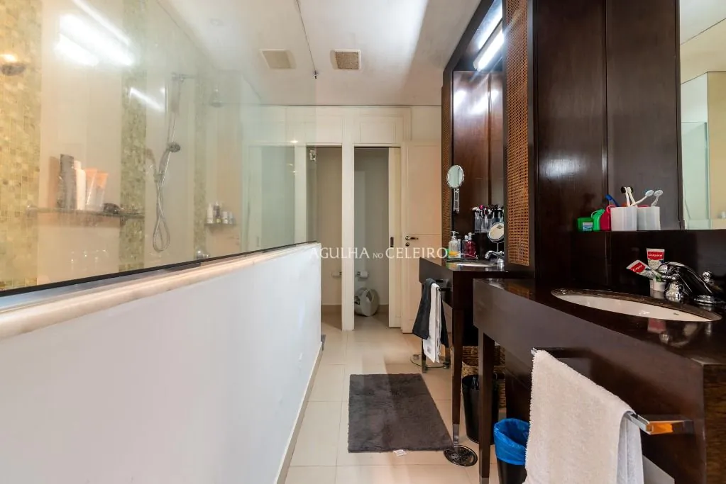 Casa fantástica na melhor localização da Vila Nova Conceição. – CA1173