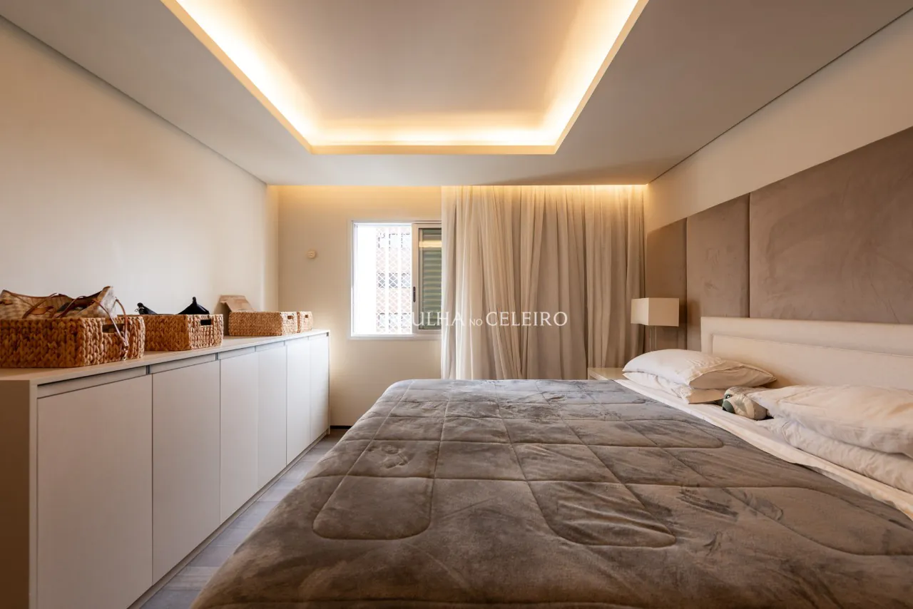 Cobertura para venda no Jardim América. – CO0272