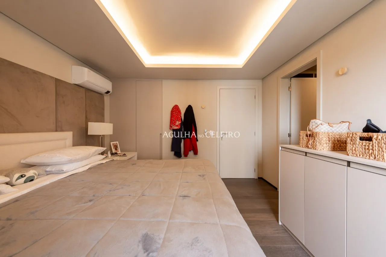 Cobertura para venda no Jardim América. – CO0272