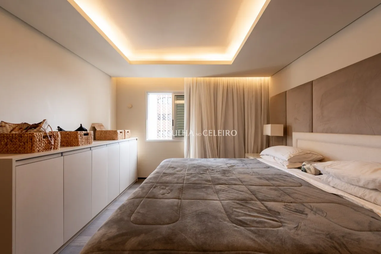 Cobertura para venda no Jardim América. – CO0272