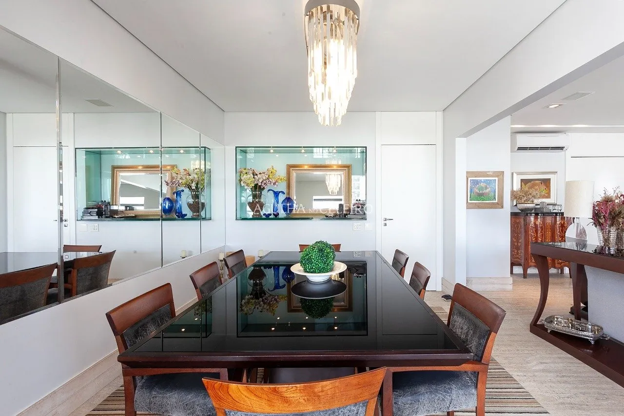 Apartamento com planta excelente em condomínio desejado à venda em Moema. – 15090 - _MG_0135