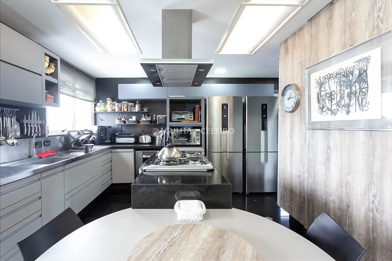 Apartamento com planta excelente em condomínio desejado à venda em Moema. – 15090 - _MG_0100