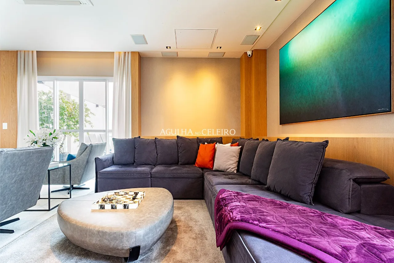 Uma cobertura espetacular no Campo Belo para venda com porteira fechada. – 15825 - IMG_8225