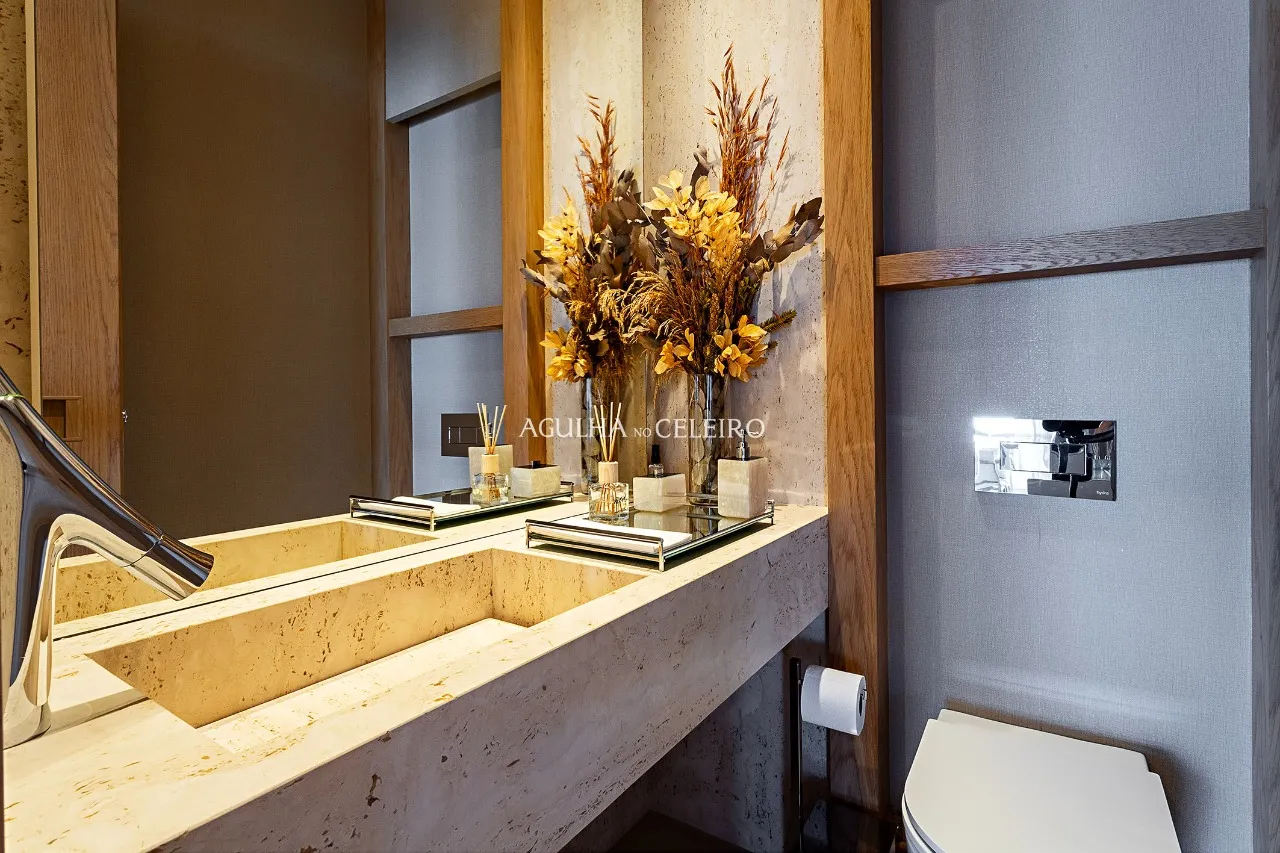 Uma cobertura espetacular no Campo Belo para venda com porteira fechada. – 15825 - IMG_8347