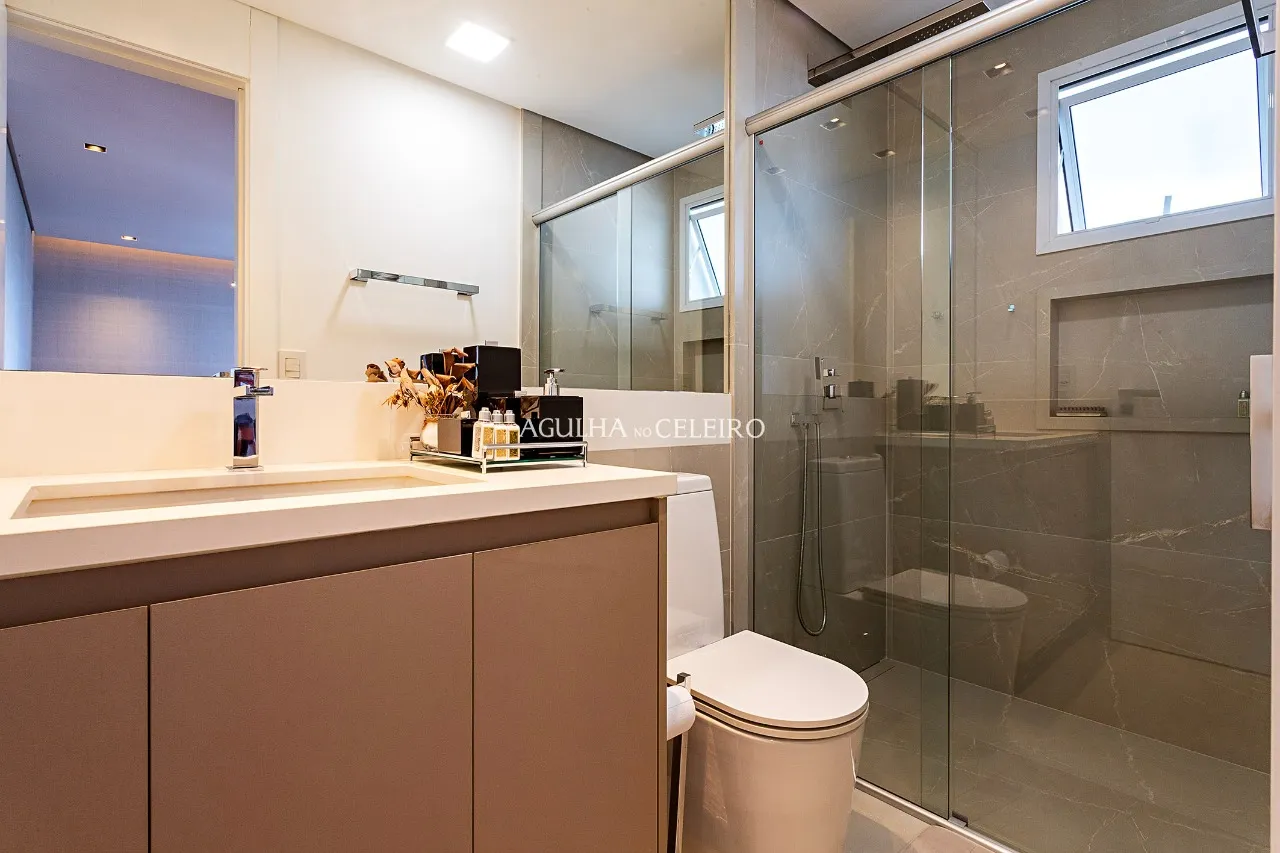 Uma cobertura espetacular no Campo Belo para venda com porteira fechada. – 15825 - IMG_8401