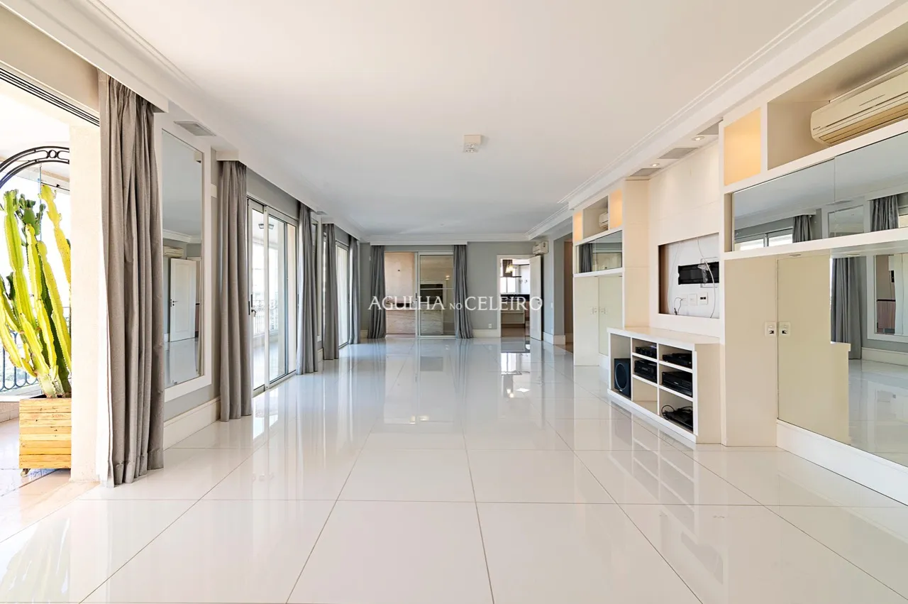 Vista livre e deslumbrante em localização privilegiada no Jardim America. – 15943 - DSC_3342