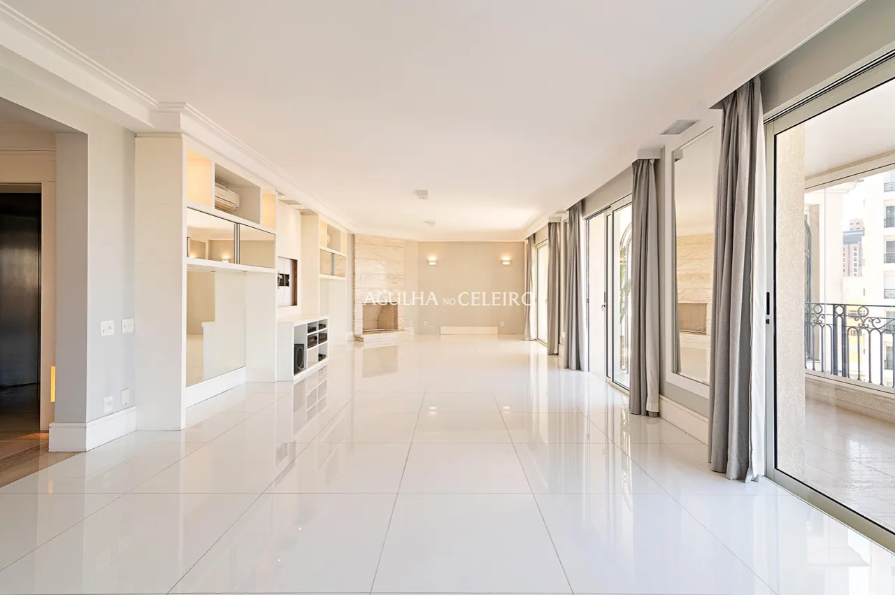 Vista livre e deslumbrante em localização privilegiada no Jardim America. – 15943 - DSC_3332