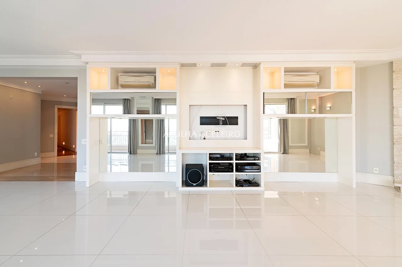 Vista livre e deslumbrante em localização privilegiada no Jardim America. – 15943 - DSC_3336