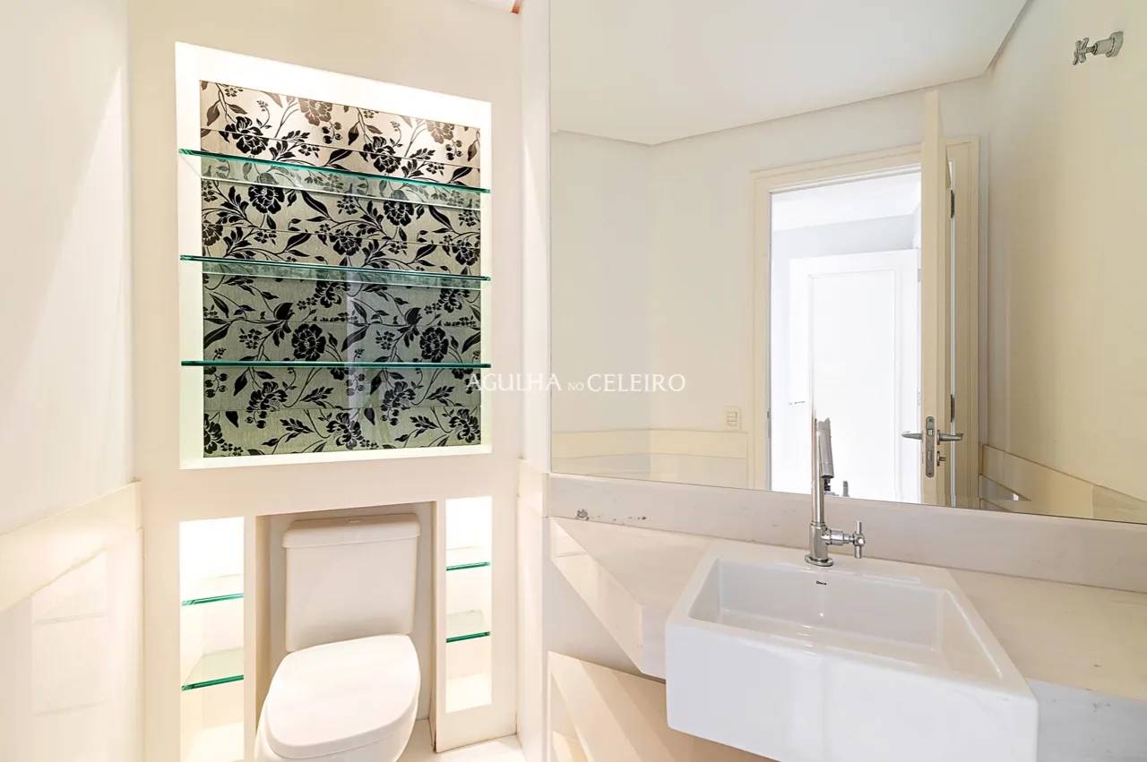 Vista livre e deslumbrante em localização privilegiada no Jardim America. – 15943 - DSC_3324