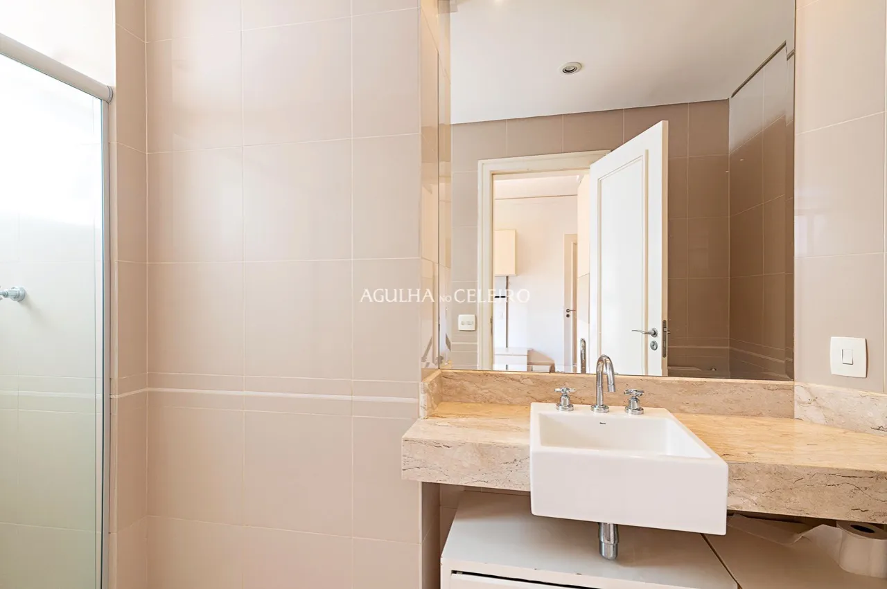 Vista livre e deslumbrante em localização privilegiada no Jardim America. – 15943 - DSC_3300