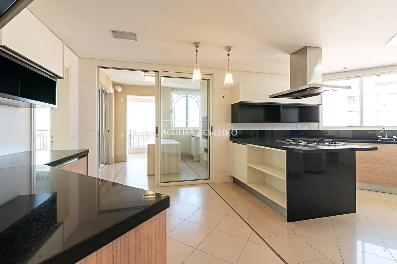 Vista livre e deslumbrante em localização privilegiada no Jardim America. – 15943 - DSC_3301