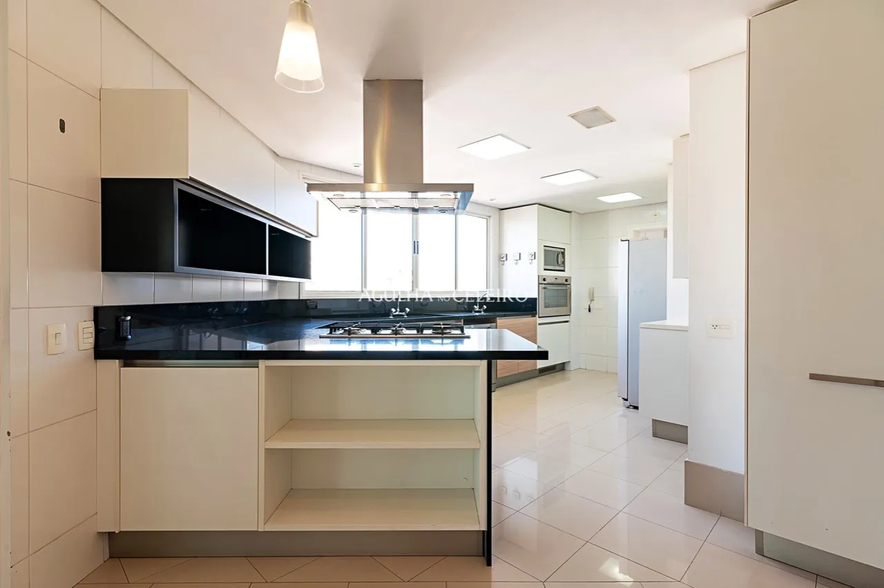 Vista livre e deslumbrante em localização privilegiada no Jardim America. – 15943 - DSC_3305