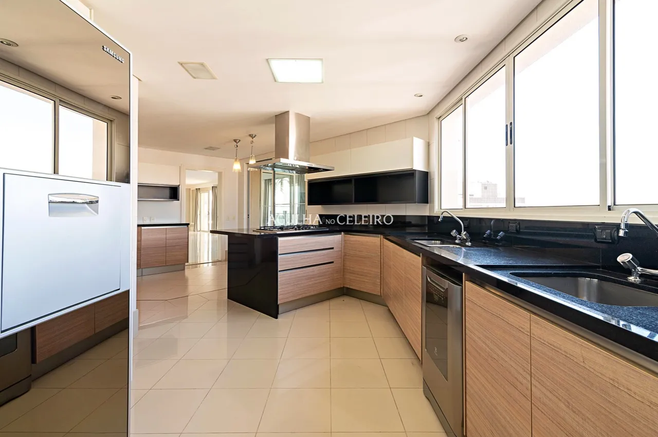 Vista livre e deslumbrante em localização privilegiada no Jardim America. – 15943 - DSC_3313