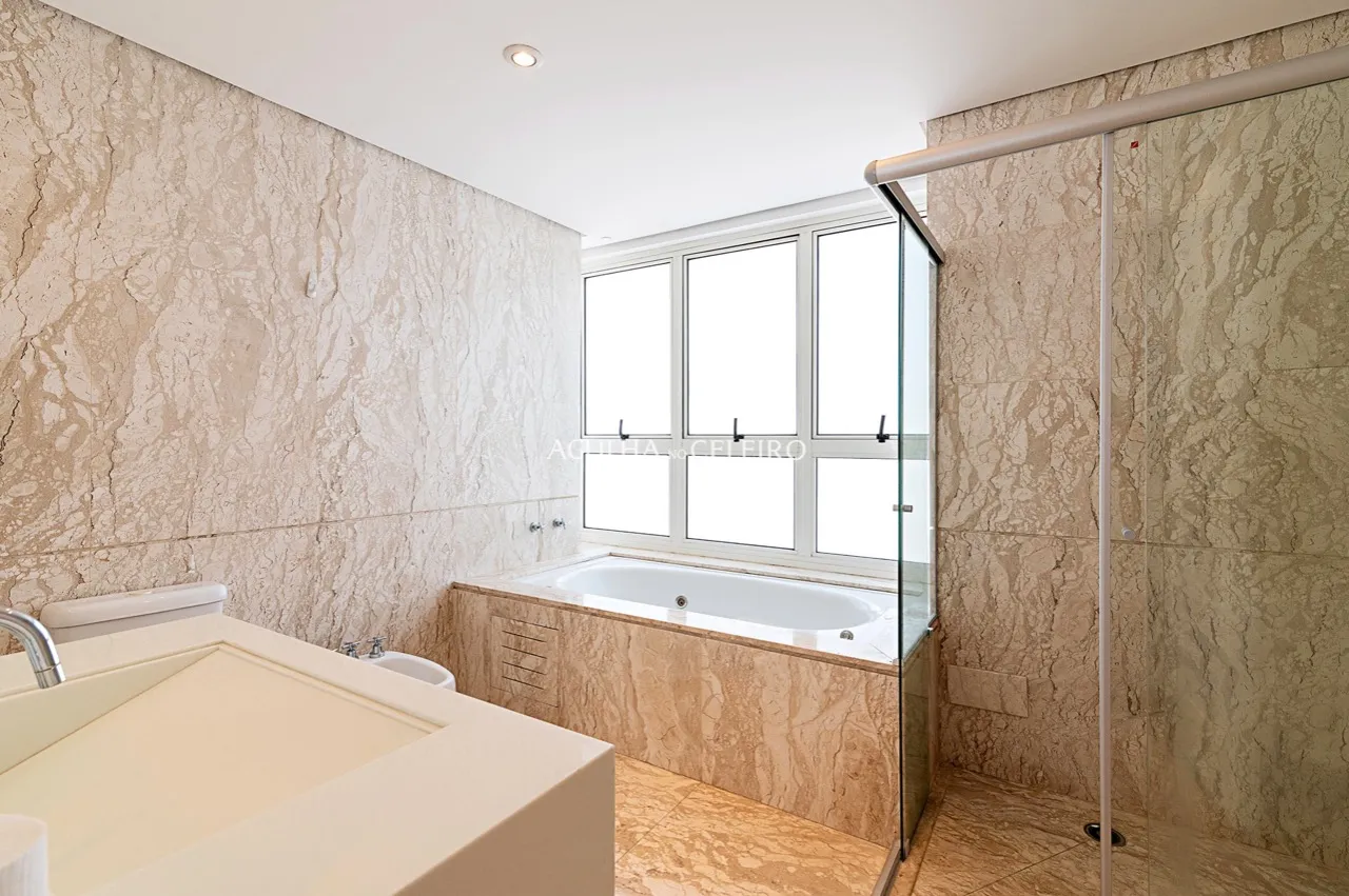 Vista livre e deslumbrante em localização privilegiada no Jardim America. – 15943 - DSC_3274