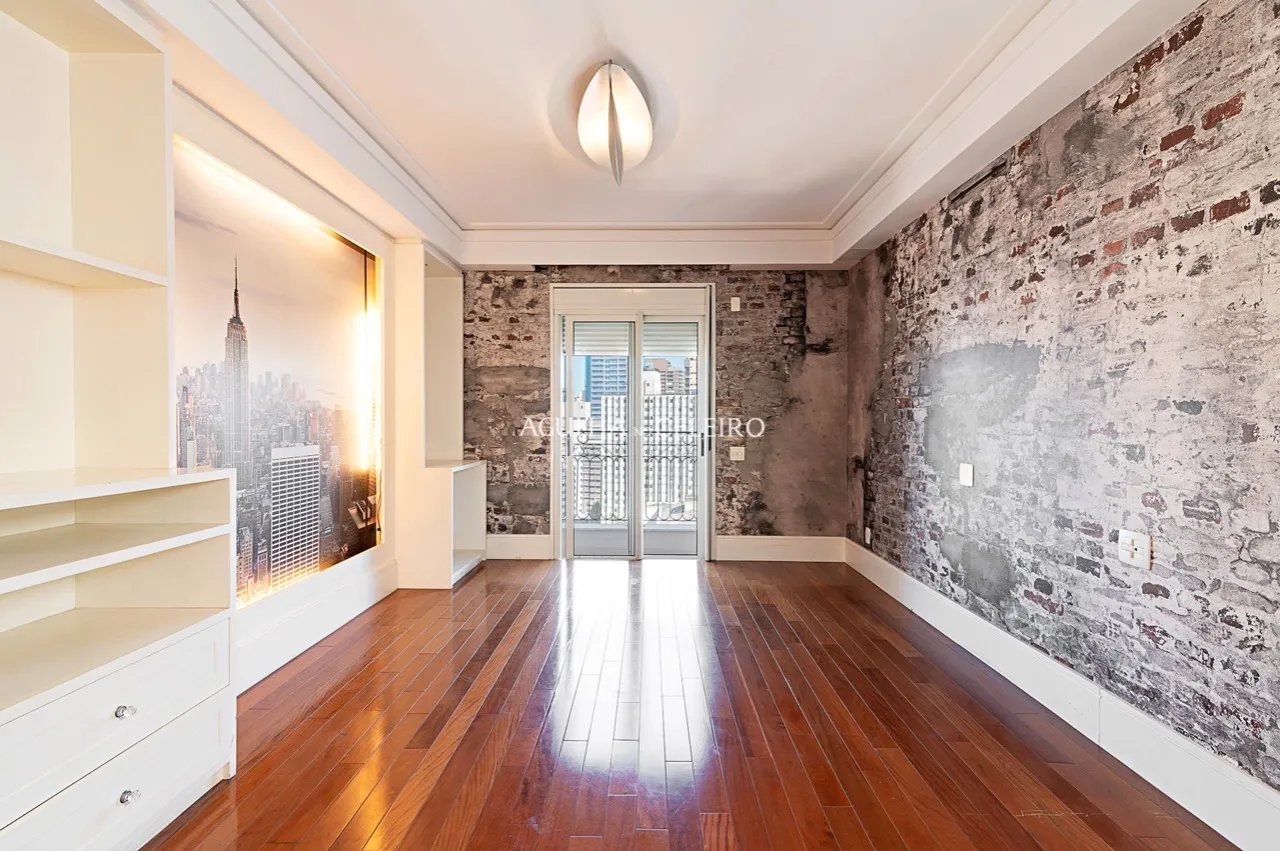 Vista livre e deslumbrante em localização privilegiada no Jardim America. – 15943 - DSC_3283