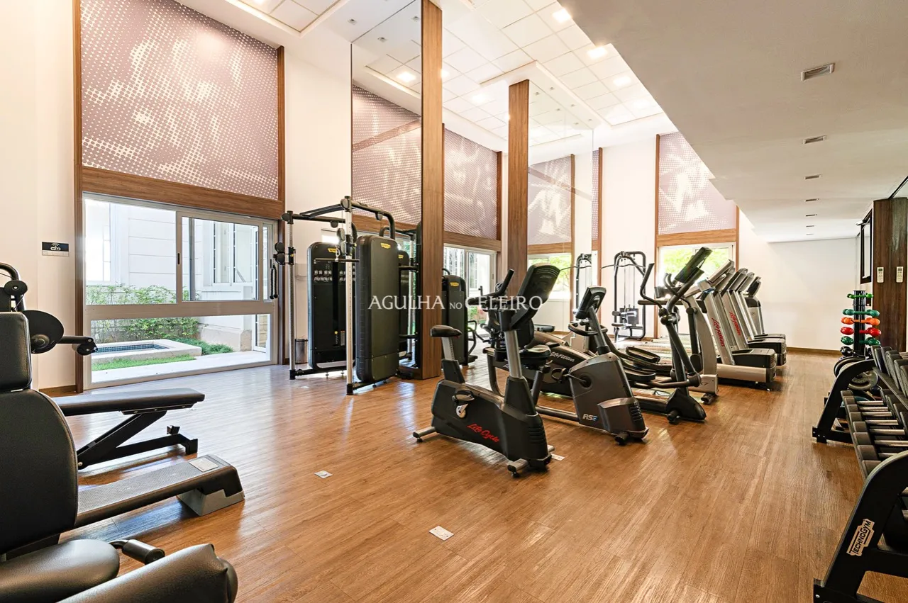 Vista livre e deslumbrante em localização privilegiada no Jardim America. – 15943 - DSC_3365