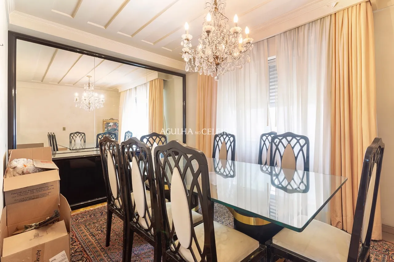 Localização premium com vista privilegiada para o Clube Pinheiros. – 15970 - _MG_6640