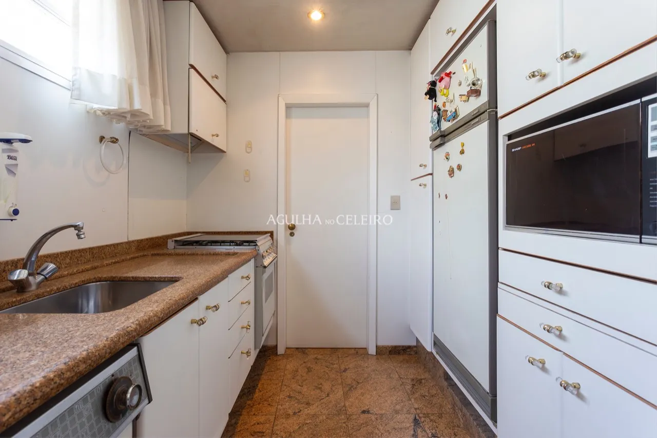 Localização premium com vista privilegiada para o Clube Pinheiros. – 15970 - _MG_6775