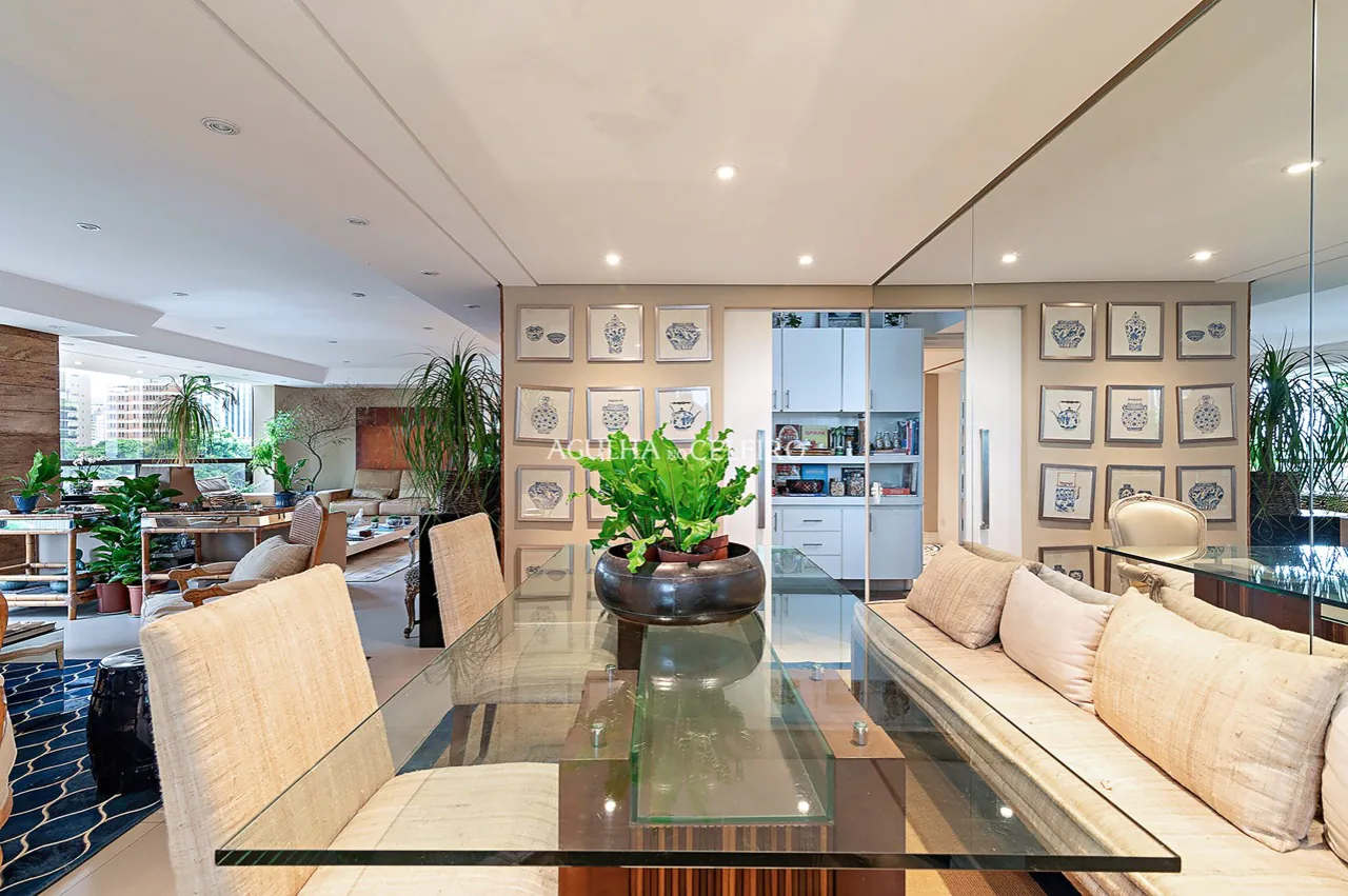 Apartamento para venda no melhor do Itaim. – 15973 - DSC_8698