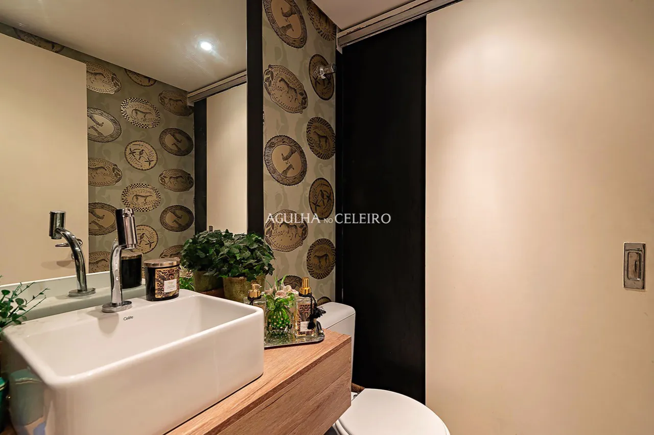 Apartamento para venda no melhor do Itaim. – 15973 - DSC_8708