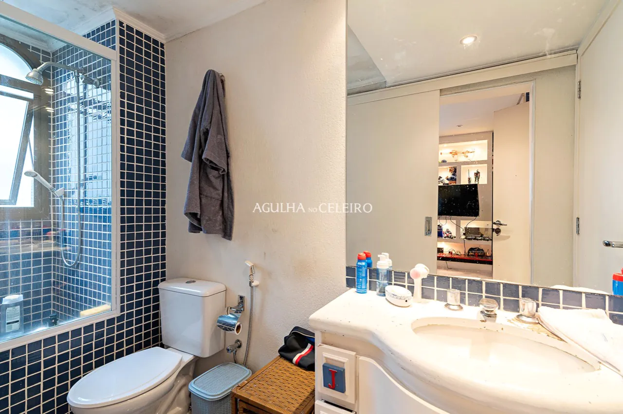 Apartamento para venda no melhor do Itaim. – 15973 - DSC_8730