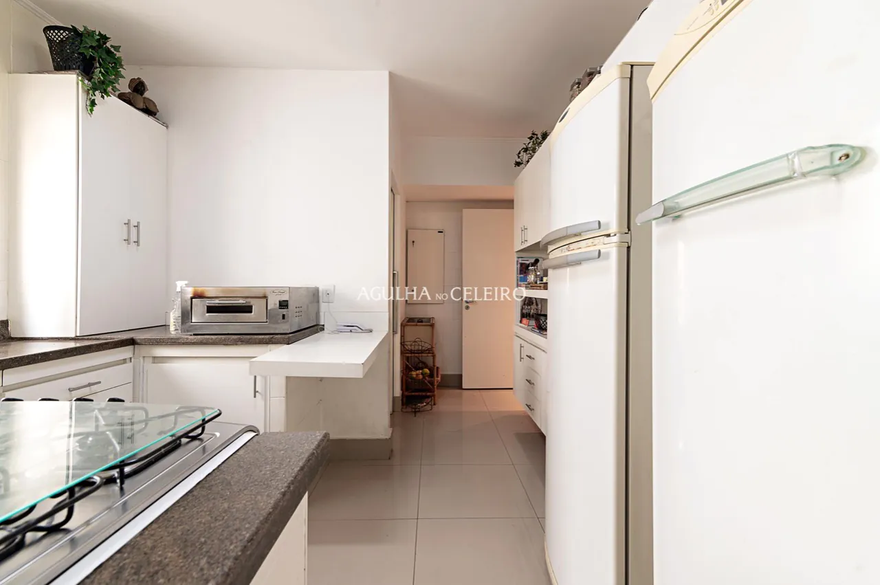 Apartamento para venda no melhor do Itaim. – 15973 - DSC_8752