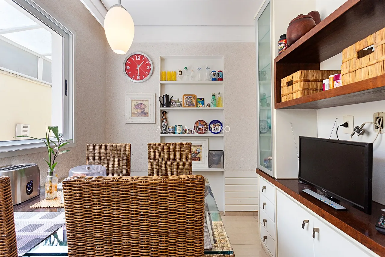 Casa de Condomínio espetacular para venda ou locação no Cidade Jardim. – 15987 - _MG_2897