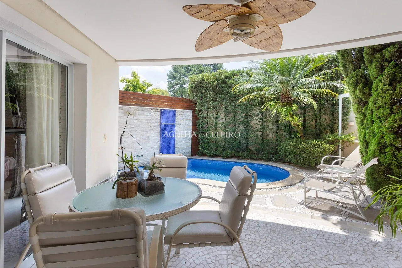 Casa de Condomínio espetacular para venda ou locação no Cidade Jardim. – 15987 - _MG_2602 copy