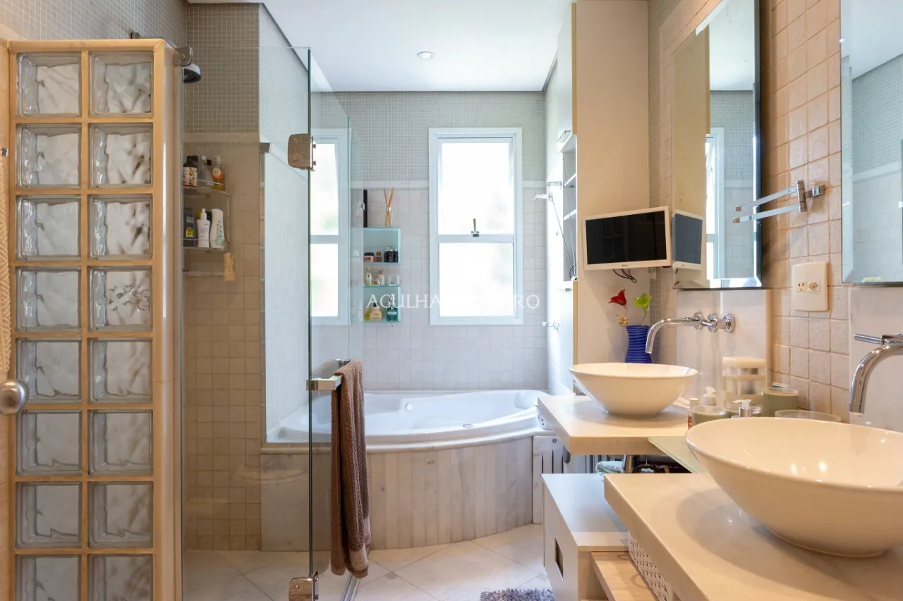 Casa de Condomínio espetacular para venda ou locação no Cidade Jardim. – 15987 - _MG_2855