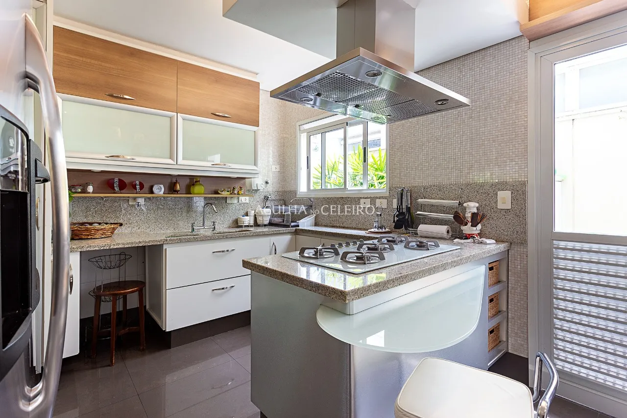 Casa de Condomínio espetacular para venda ou locação no Cidade Jardim. – 15987 - _MG_2866