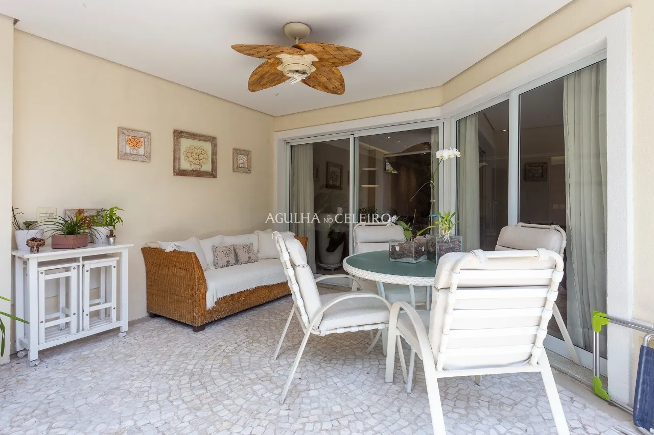 Casa de Condomínio espetacular para venda ou locação no Cidade Jardim. – 15987 - _MG_2647