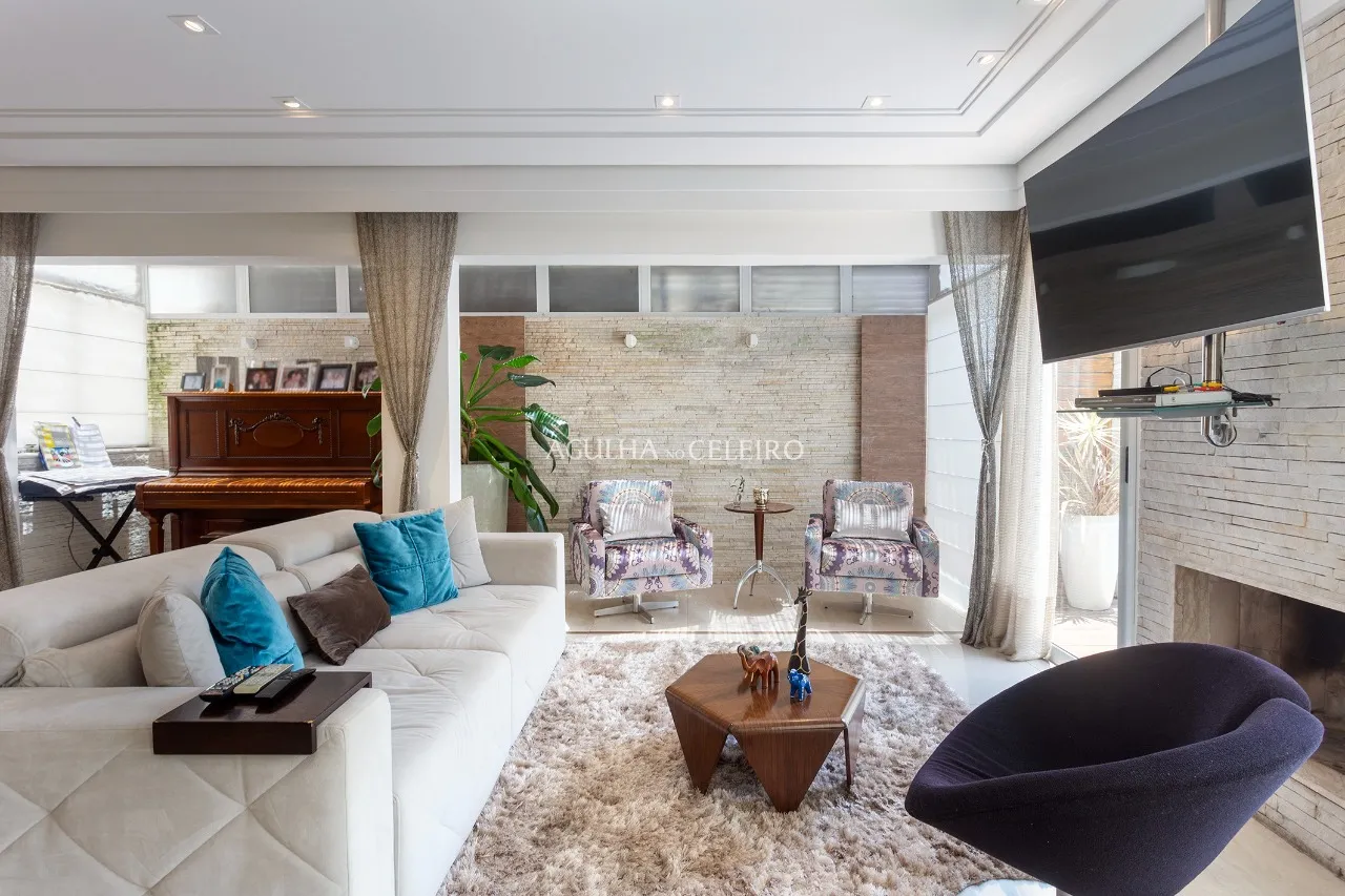 Casa de Condomínio espetacular para venda ou locação no Cidade Jardim. – 15987 - _MG_2574