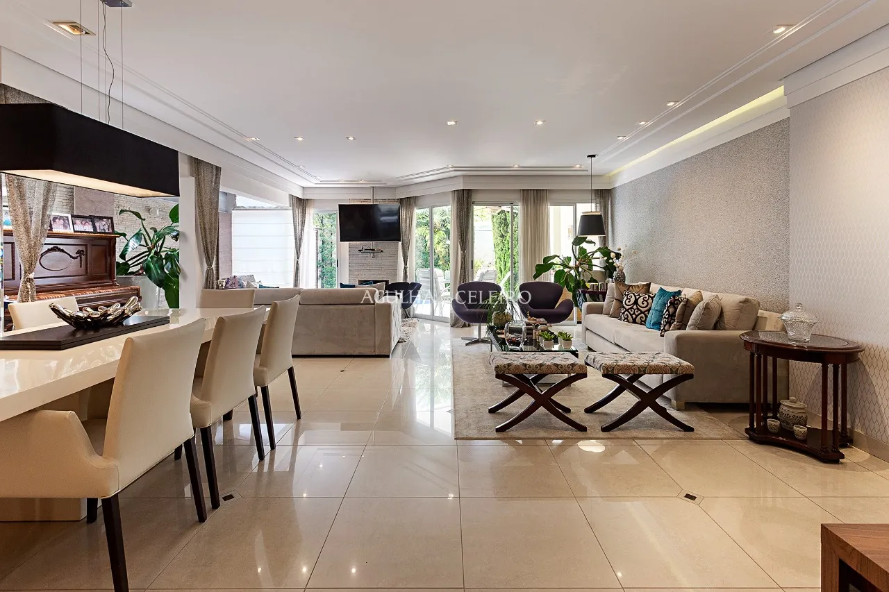 Casa de Condomínio espetacular para venda ou locação no Cidade Jardim. – 15987 - _MG_2536