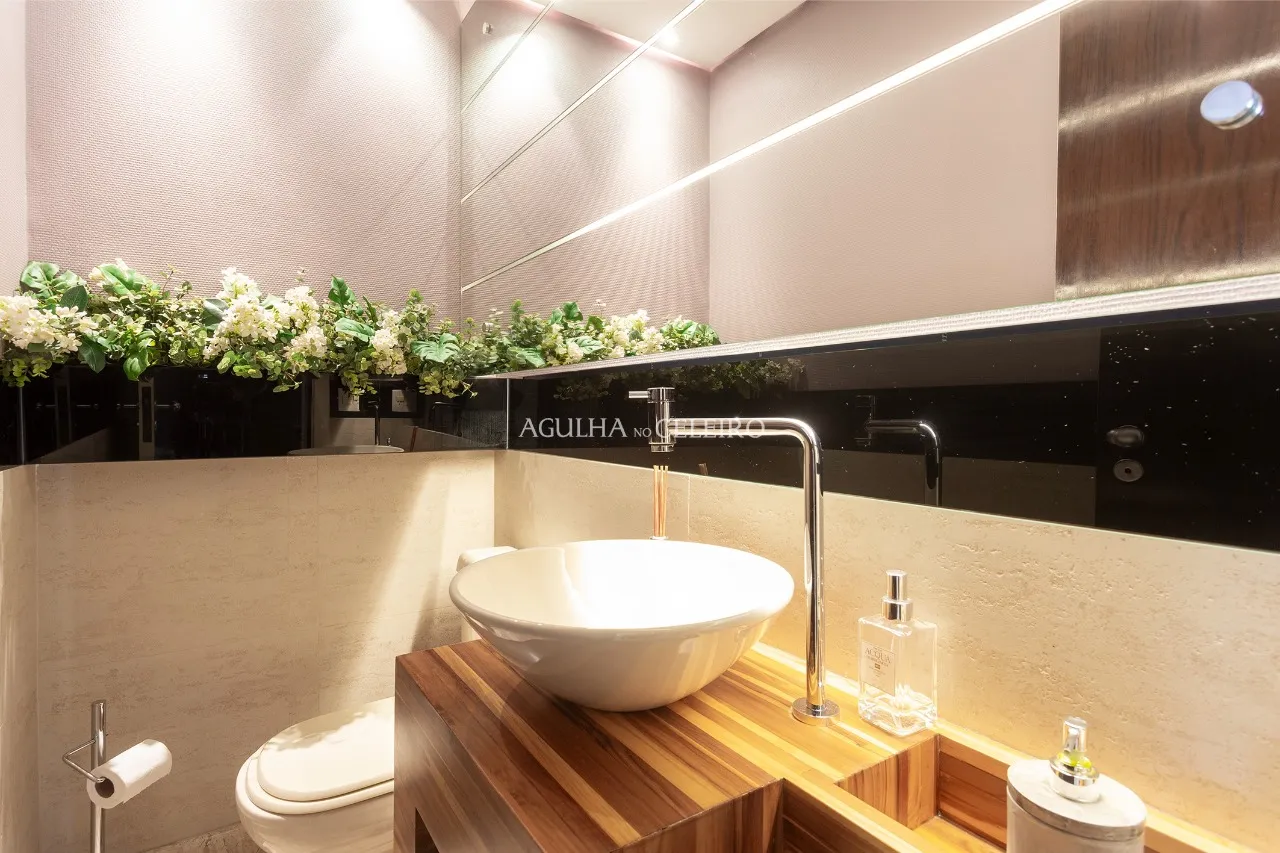 Casa de Condomínio espetacular para venda ou locação no Cidade Jardim. – 15987 - _MG_2663