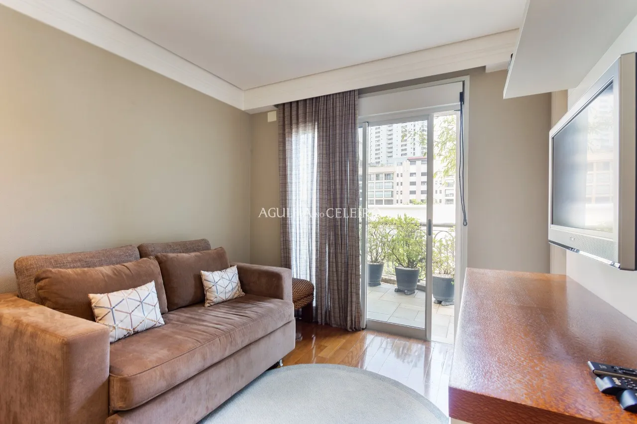 Casa de Condomínio espetacular para venda ou locação no Cidade Jardim. – 15987 - _MG_2698