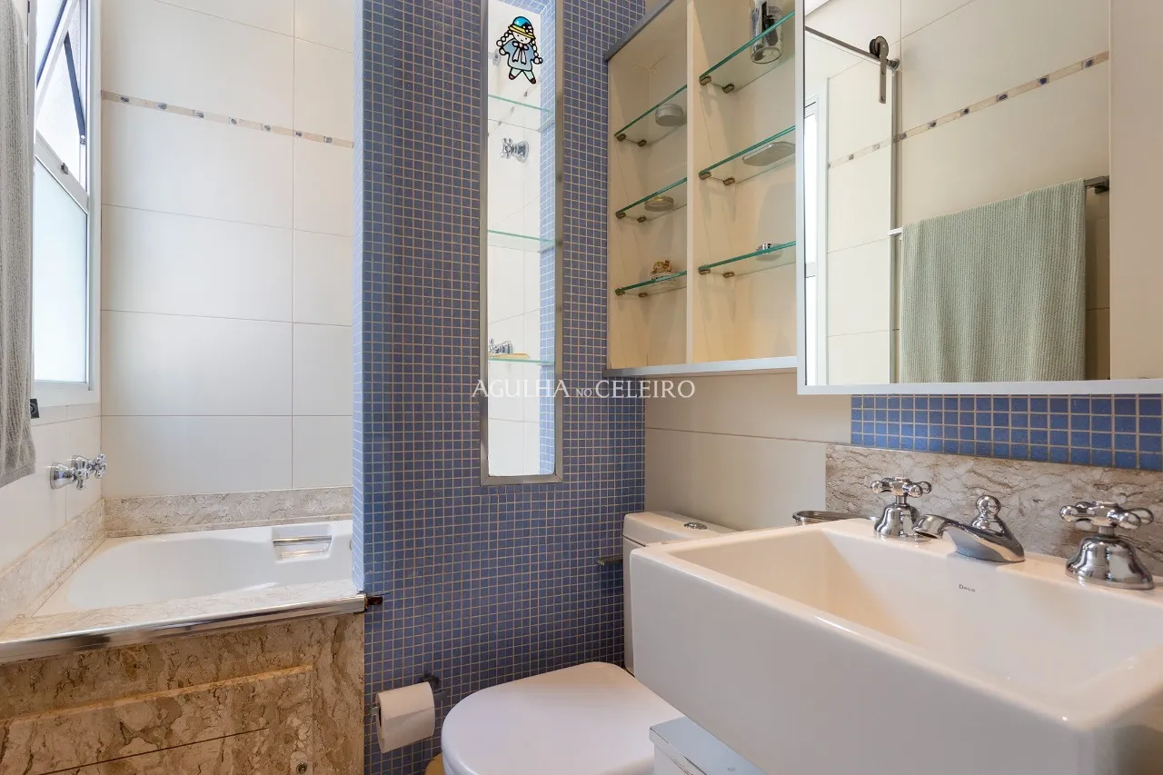 Casa de Condomínio espetacular para venda ou locação no Cidade Jardim. – 15987 - _MG_2814