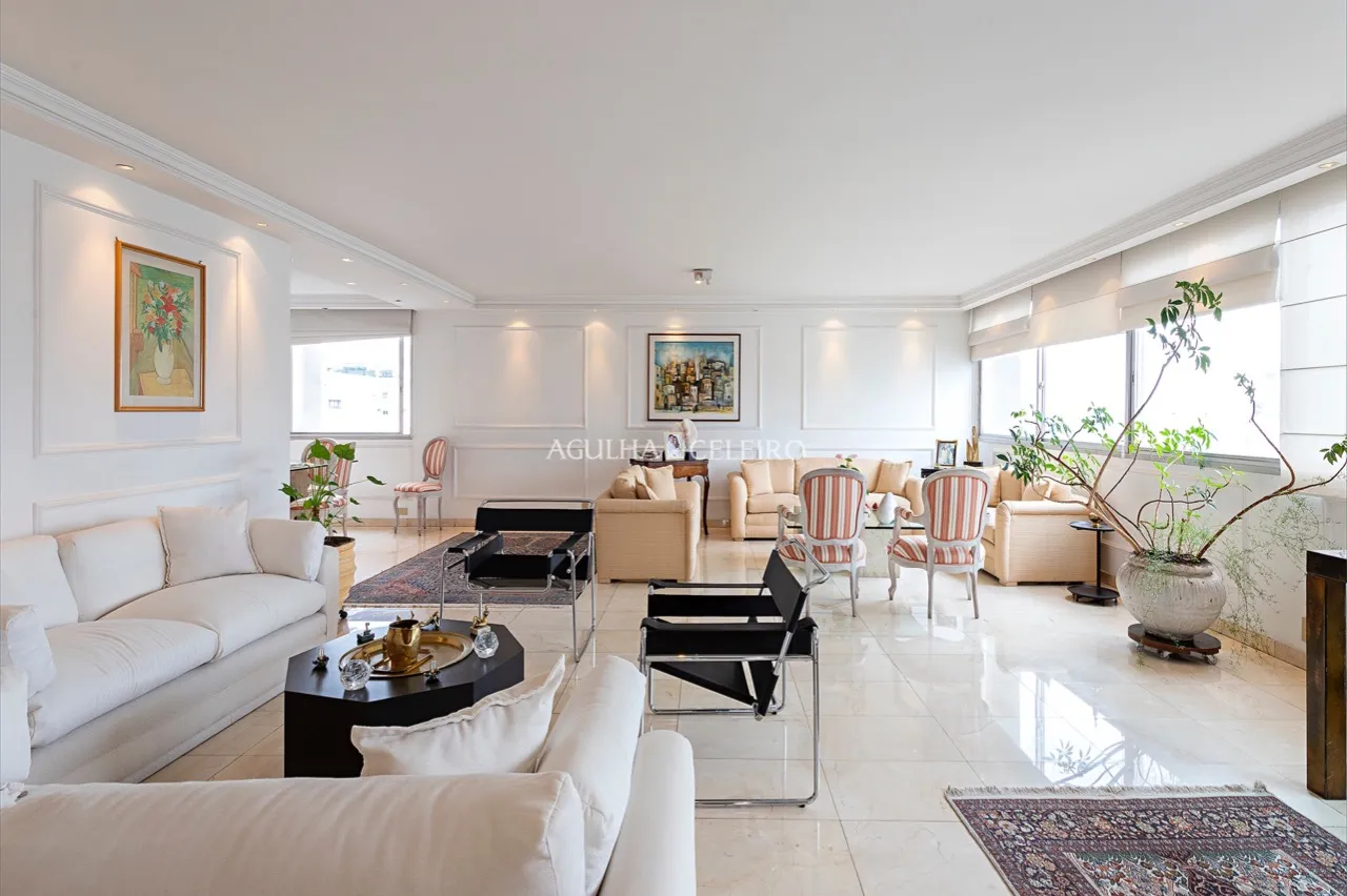 Apartamento à venda no Jardim América – 15990 - IMG_0011